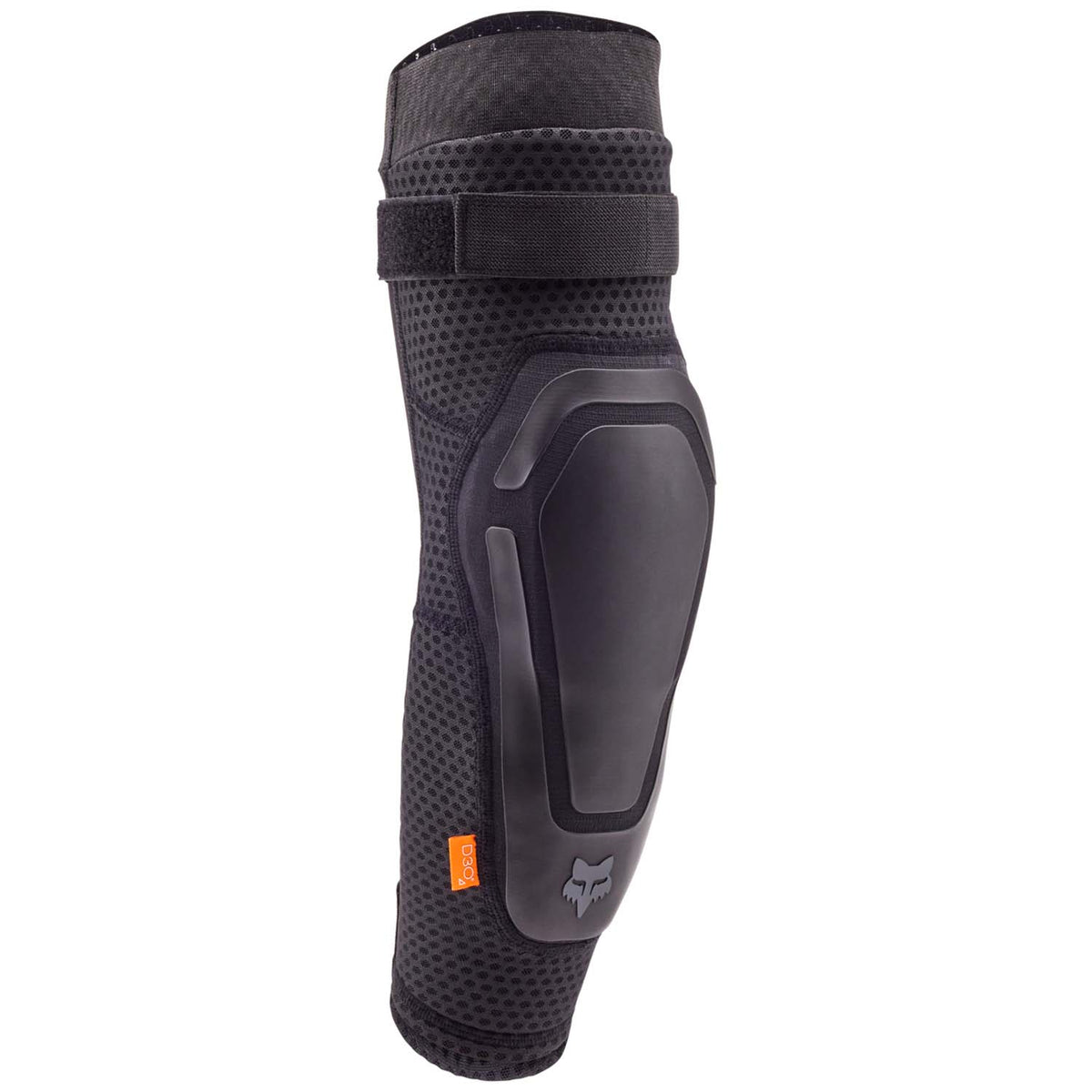 Fox Racing Launch Pro Elbow Guards Black