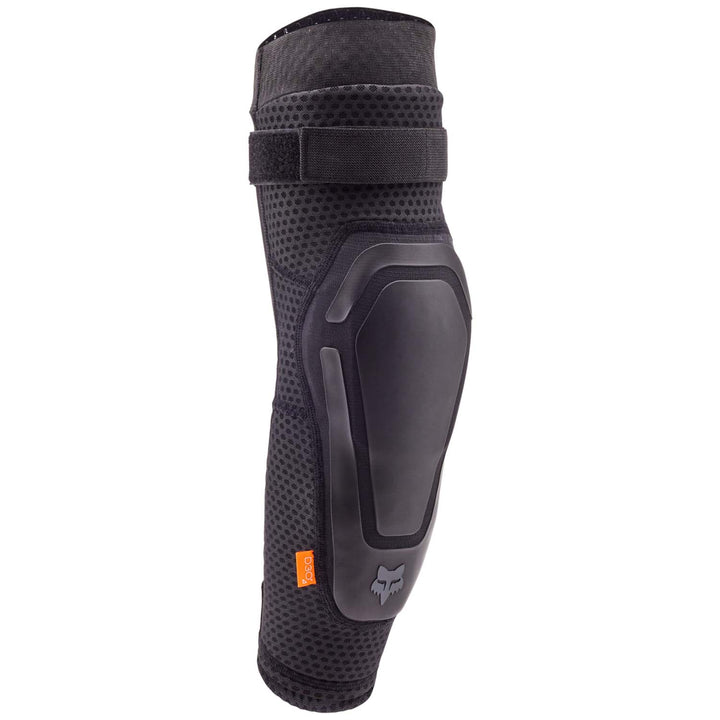 Fox Racing Launch Pro Elbow Guards Black