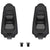 Union Aluminum S2 Ankle Ratchet Set 2024 Black