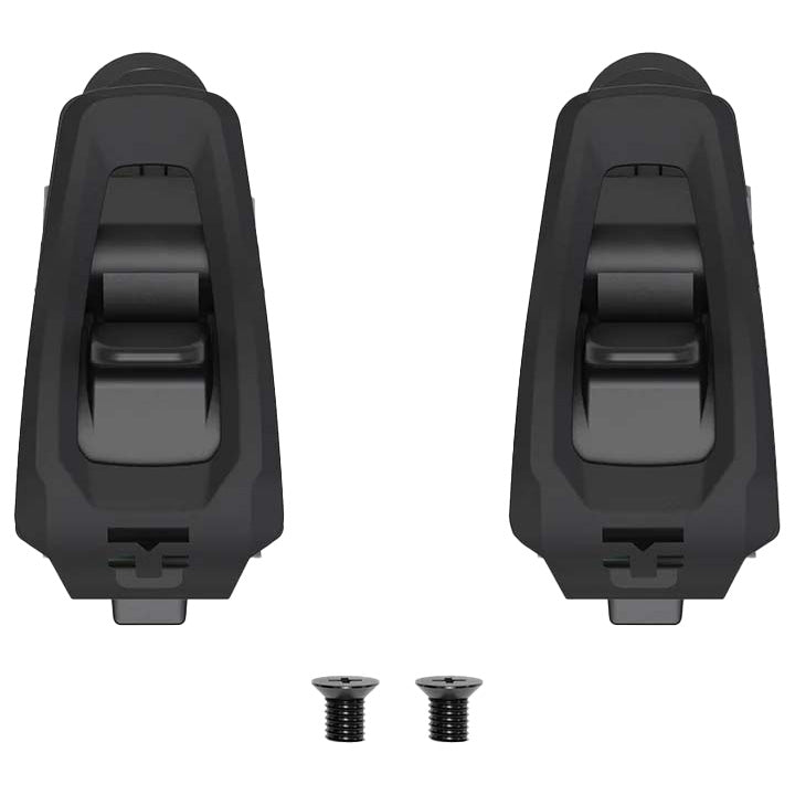Union Aluminum S2 Ankle Ratchet Set 2024 Black