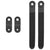 Union Ankle Sawblade & Connector - Old Gen Parts Kit 2023 Black