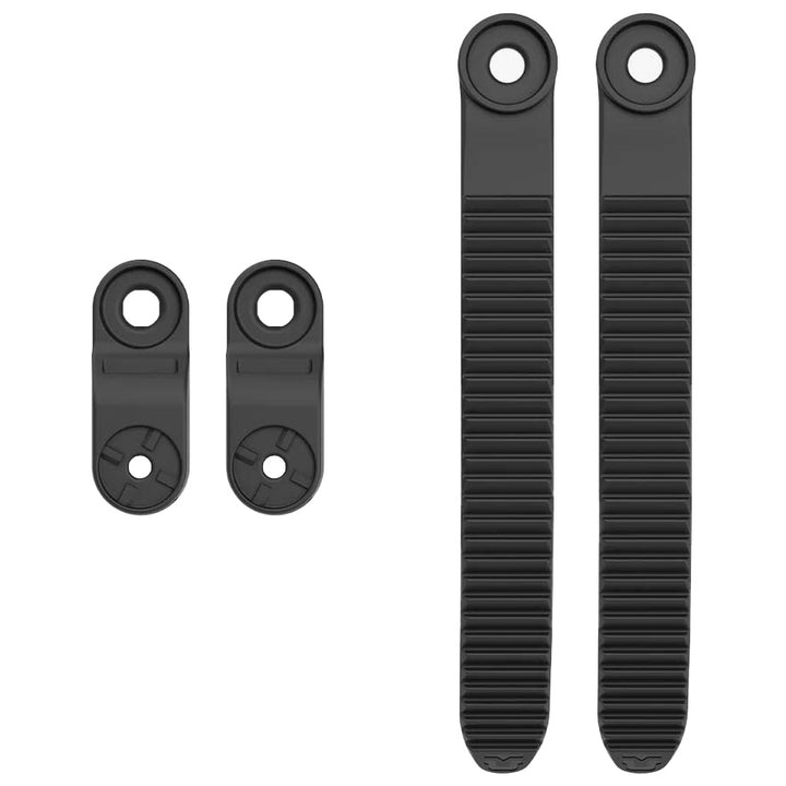 Union Ankle Sawblade & Connector - Old Gen Parts Kit 2023 Black