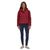 Patagonia Downdrift Jacket - Women's Wax Red