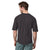 Patagonia Capilene Cool Trail Bike Henley Black