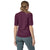 Patagonia Capilene Cool Trail Bike Henley - Women's Night Plum