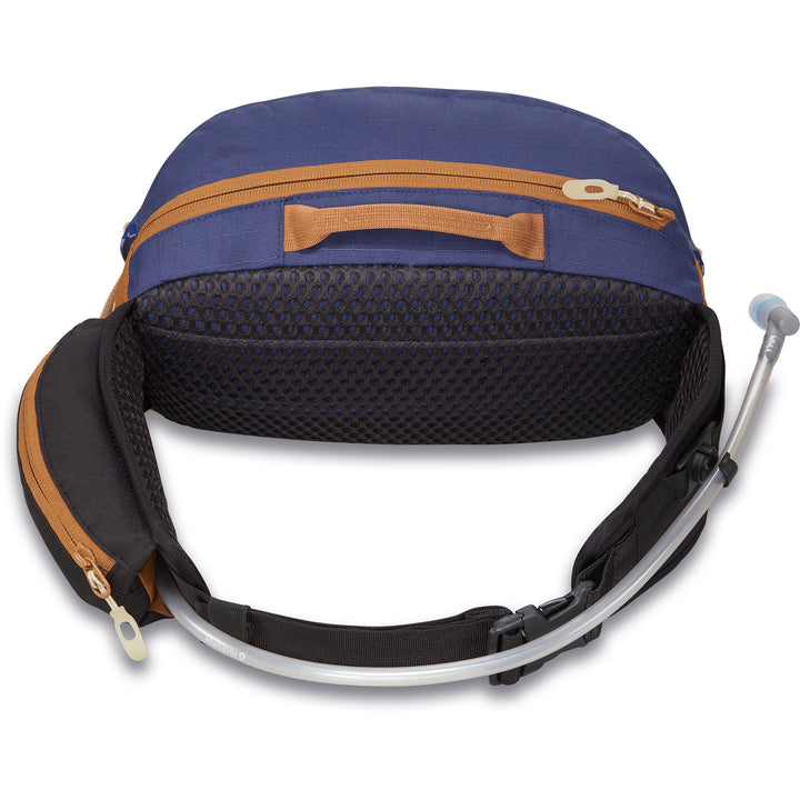 Dakine Hot Laps 5L Waist Bag Naval Academy
