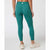 Vuori Studio Pocket Leggings - Women's Ivy