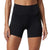 Vuori AllTheFeels Shorts - Women's Black