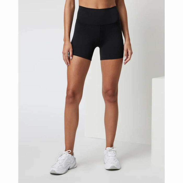 Vuori AllTheFeels Shorts - Women's Black