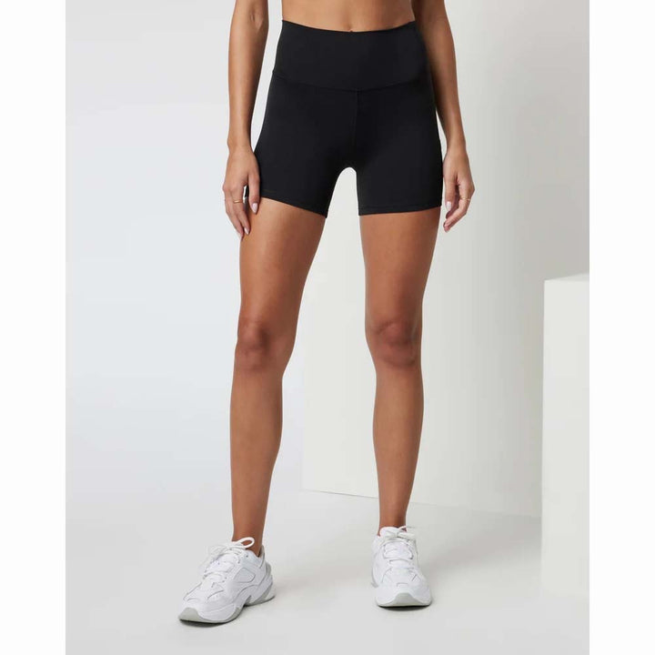 Vuori AllTheFeels Shorts - Women's Black