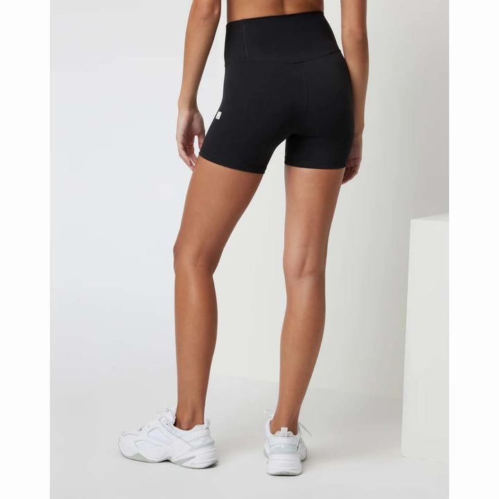Vuori AllTheFeels Shorts - Women's Black
