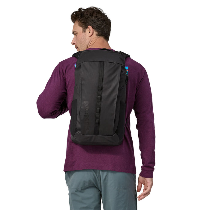 Patagonia Black Hole 25L Pack Black