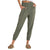 Vuori Villa Joggers - Women's Army