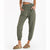 Vuori Villa Joggers - Women's Army