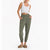 Vuori Villa Joggers - Women's Army
