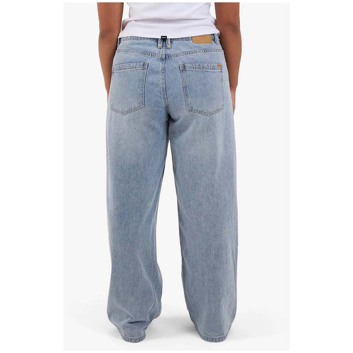 Thrills Billie Low Jeans - Women's Endless Blue
