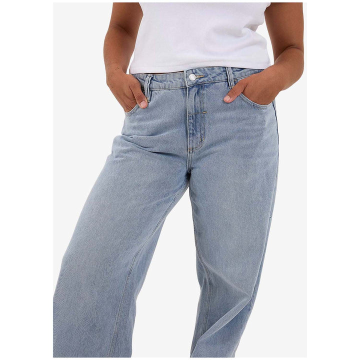Thrills Billie Low Jeans - Women's Endless Blue