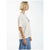 Thrills Experience Hemp Box T-Shirt - Women's Unbleached