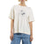 Thrills Experience Hemp Box T-Shirt - Women's Unbleached