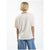 Thrills Experience Hemp Box T-Shirt - Women's Unbleached