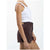 Thrills Erica Clean Hem Shorts - Women's Chocolate Plum