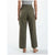 Thrills Union Baggy Pants - Women's Mild Army