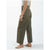Thrills Union Baggy Pants - Women's Mild Army