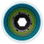 Spitfire 80HD Superwides Skateboard Wheels