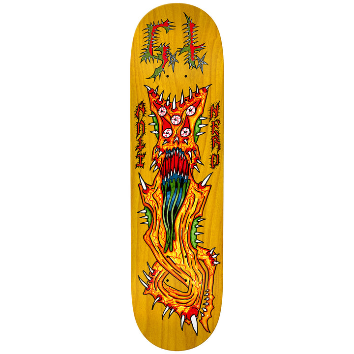 Anti Hero Taylor Profane Creation 8.4 Skateboard Deck