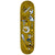 Anti Hero Doobie No Regerts 8.62 Skateboard Deck