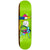Krooked Sebo Not Their 8.5 Skateboard Deck