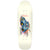 Krooked Sandoval Attitude 9.81 Skateboard Deck