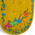 There Skateboards x Sam Ryser Marbie 8.5 Skateboard Deck
