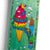 There Skateboards x Sam Ryser Cher True Fit 8.25 Skateboard Deck