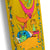 There Skateboards x Sam Ryser Marbie 8.5 Skateboard Deck