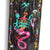 There Skateboards x Sam Ryser Chandler 8.5 Skateboard Deck