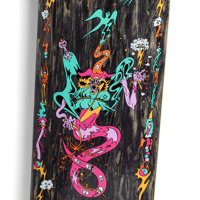 There Skateboards x Sam Ryser Chandler 8.5 Skateboard Deck