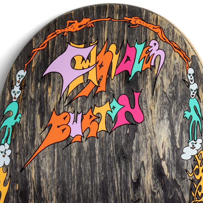 There Skateboards x Sam Ryser Chandler 8.5 Skateboard Deck