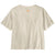 Patagonia Channel Islands Easy Cut Pocket Responsibili T-Shirt - Women's Birch White