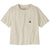 Patagonia Channel Islands Easy Cut Pocket Responsibili T-Shirt - Women's Birch White