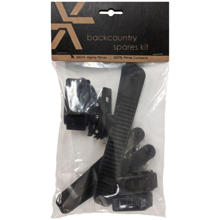 Karakoram Alpine Prime Backcountry Spare Parts Kit