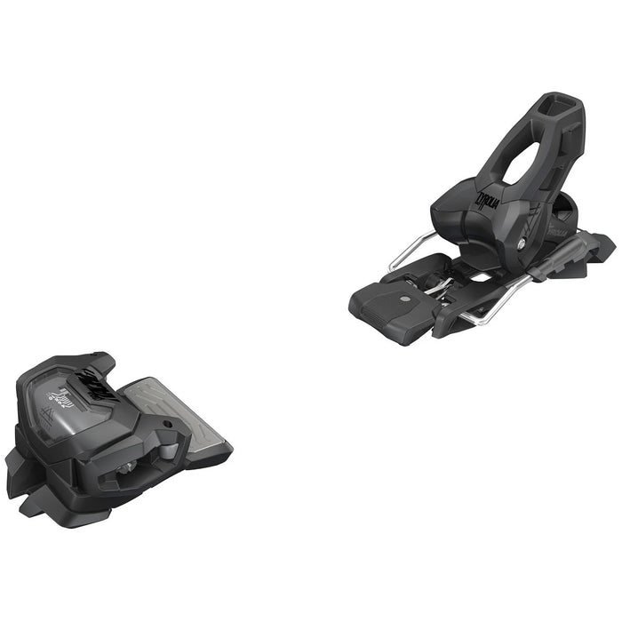 Rossignol Black Ops 98 Skis + Tyrolia Attack 11 GW Ski Bindings - Women's