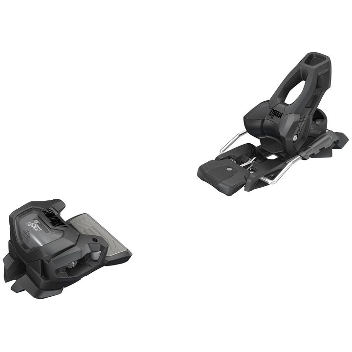 Rossignol Black Ops 98 Skis + Tyrolia Attack 11 GW Ski Bindings - Women's