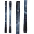 Rossignol Black Ops 98 Skis + Tyrolia Attack 11 GW Ski Bindings - Women's