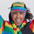Airblaster No Flap Cap Micro Rainbow
