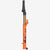 Fox Shox 34 Float SC Factory GRIP SL Fork - 29" Shiny Orange, Black/Clear