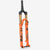Fox Shox 34 Float SC Factory GRIP SL Fork - 29" Shiny Orange, Black/Clear