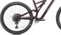 Specialized Stumpjumper Comp Alloy Complete Mountain Bike 2022 Satin Cast Umber/Clay