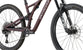 Specialized Stumpjumper Comp Alloy Complete Mountain Bike 2022 Satin Cast Umber/Clay