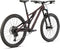 Specialized Stumpjumper Comp Alloy Complete Mountain Bike 2022 Satin Cast Umber/Clay